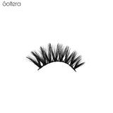 “Soltera” faux mink lashes