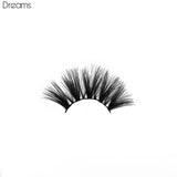 “Dreams” faux mink lashes