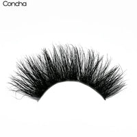 “Concha” luxury mink lashes